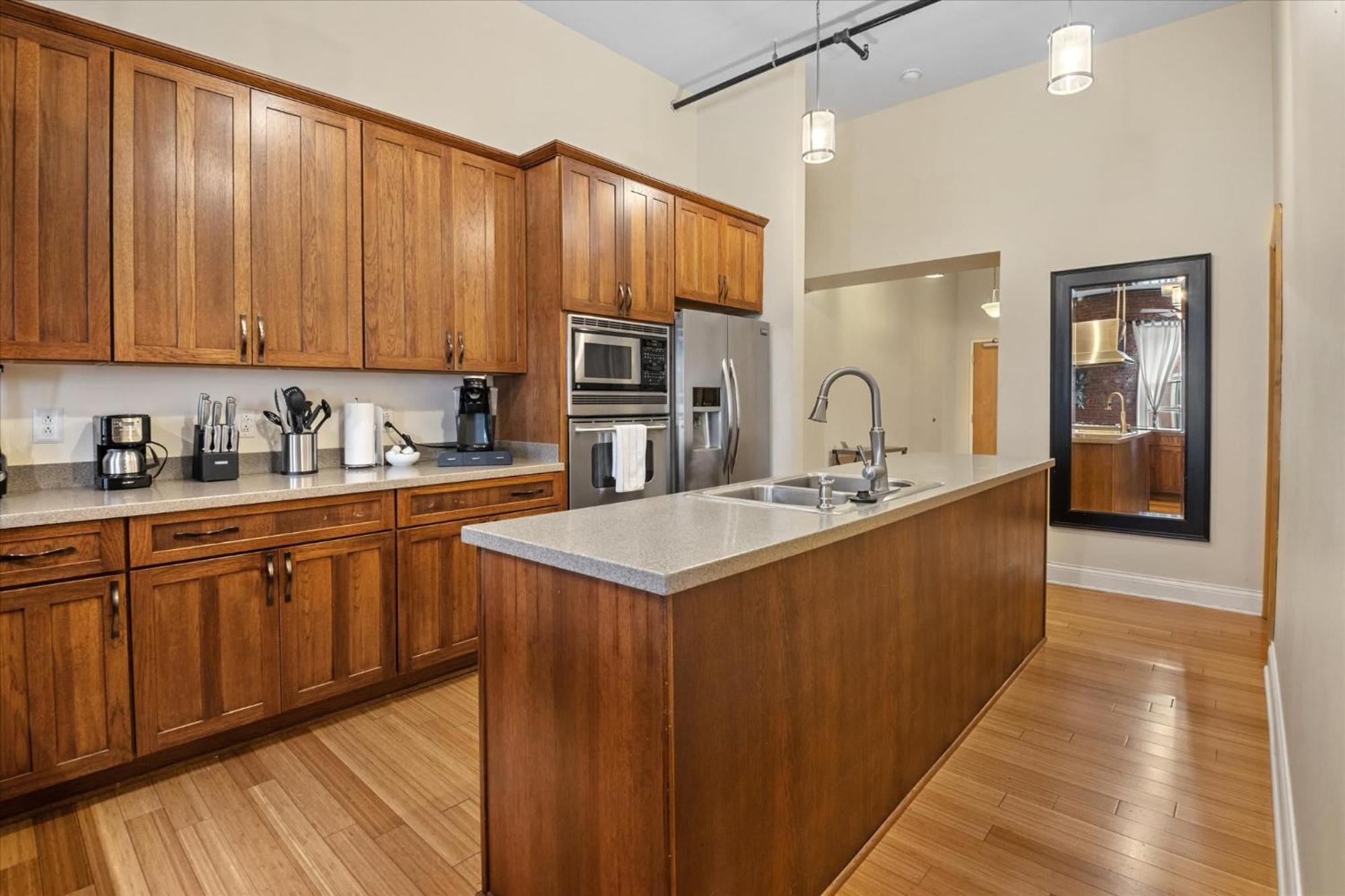 Top Floor Loft In Downtown Indianapolis!!! Exterior foto